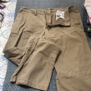 Old Navy khakis